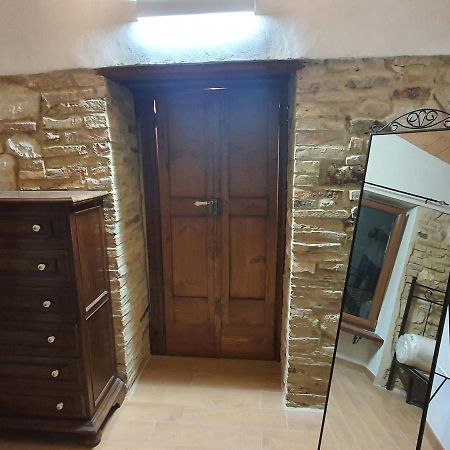 Vacanze In Collina, Tra Mare E Monti Bucchianico Экстерьер фото