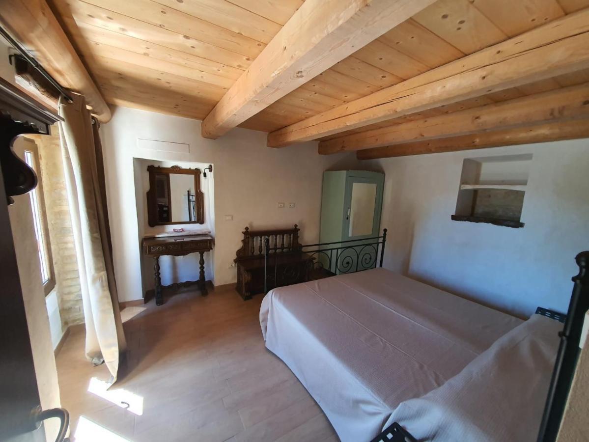 Vacanze In Collina, Tra Mare E Monti Bucchianico Экстерьер фото