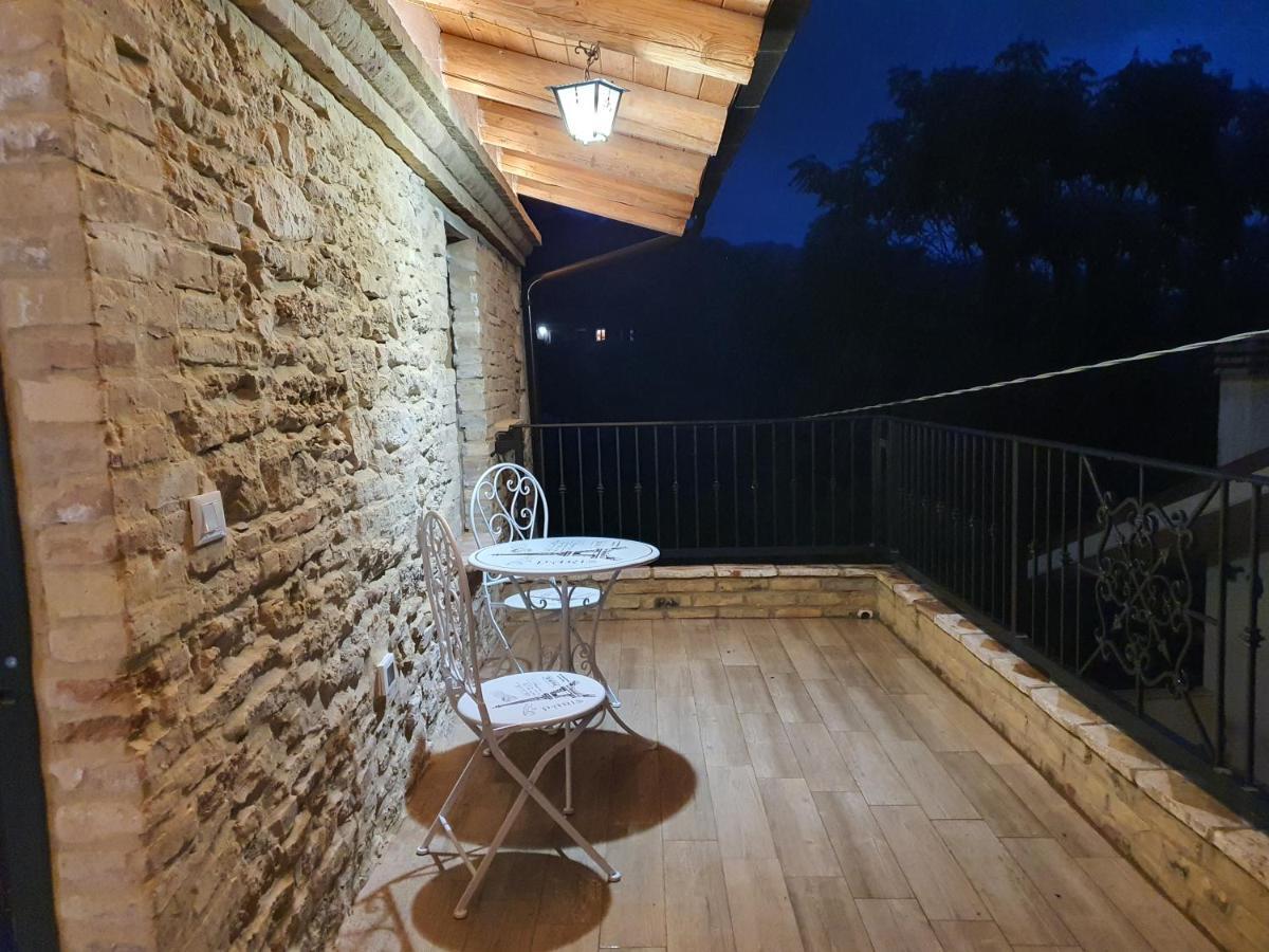 Vacanze In Collina, Tra Mare E Monti Bucchianico Экстерьер фото