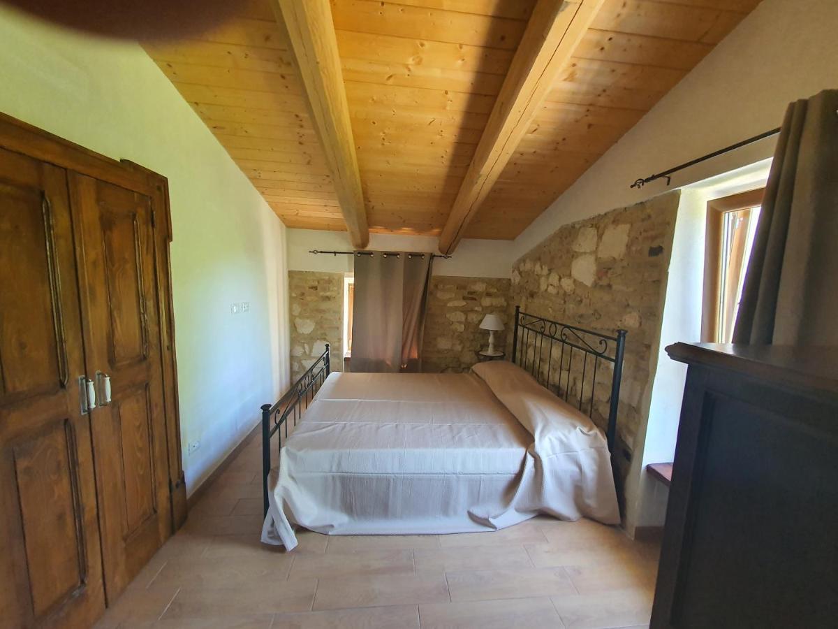 Vacanze In Collina, Tra Mare E Monti Bucchianico Экстерьер фото