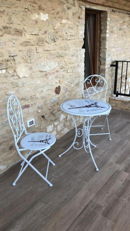 Vacanze In Collina, Tra Mare E Monti Bucchianico Экстерьер фото