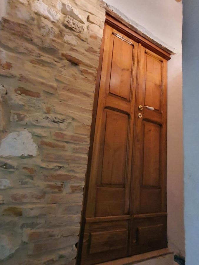 Vacanze In Collina, Tra Mare E Monti Bucchianico Экстерьер фото