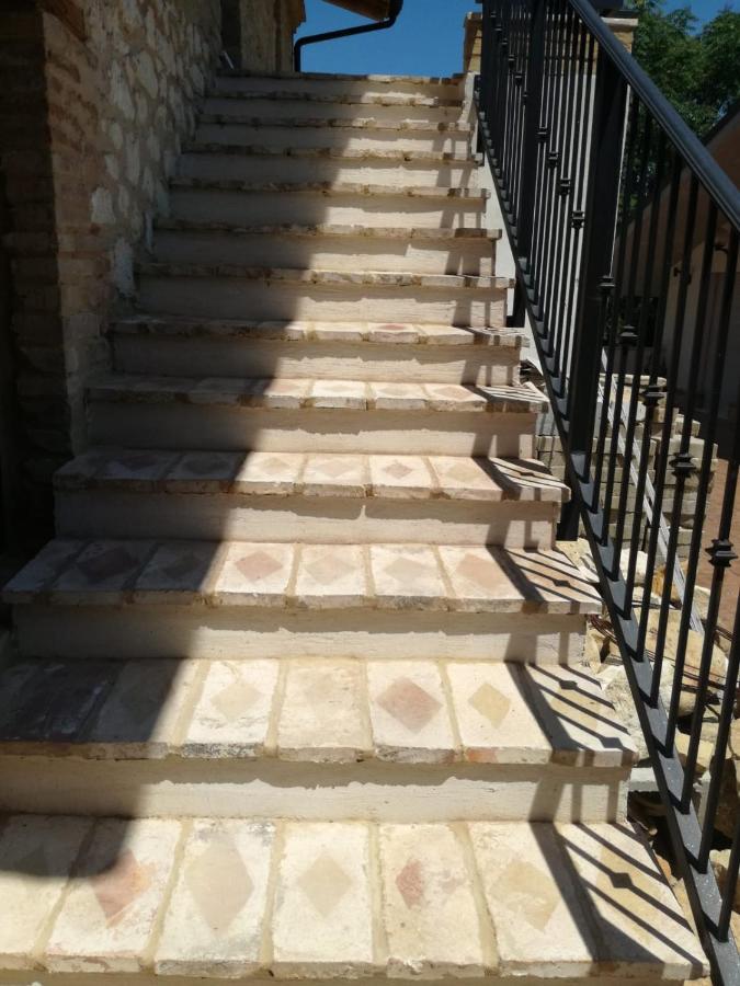 Vacanze In Collina, Tra Mare E Monti Bucchianico Экстерьер фото