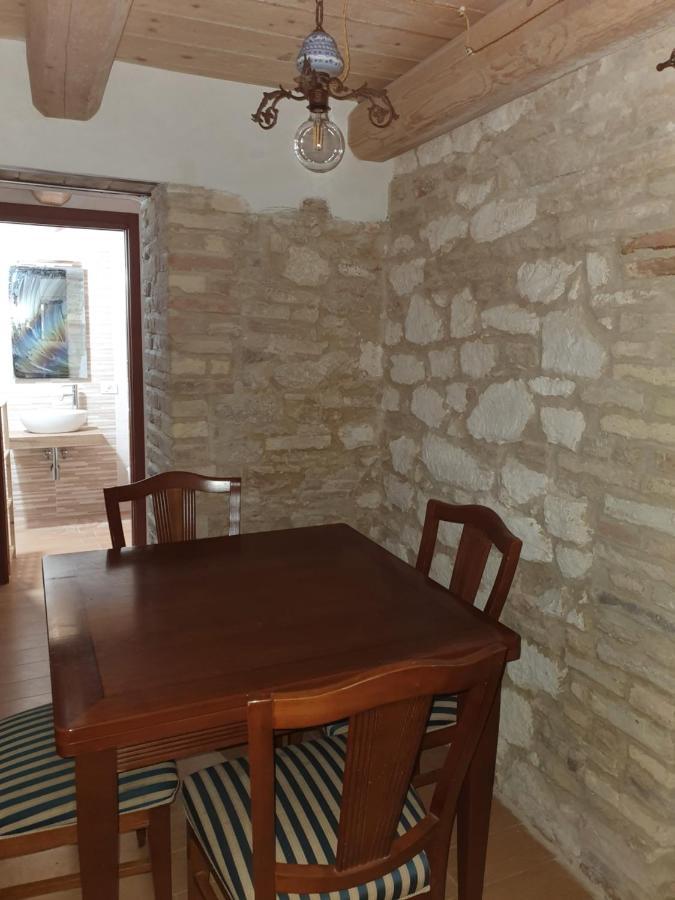 Vacanze In Collina, Tra Mare E Monti Bucchianico Экстерьер фото