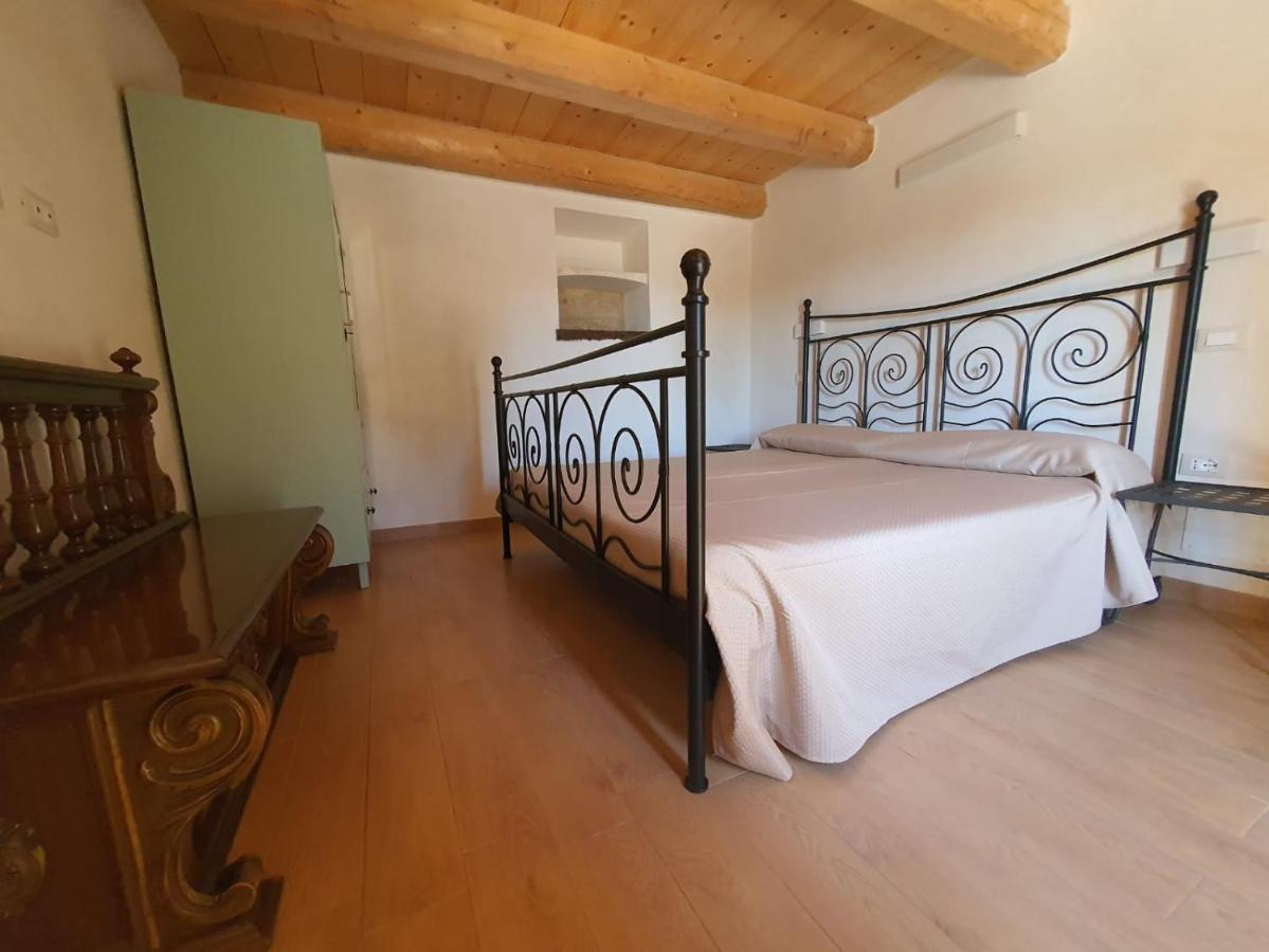 Vacanze In Collina, Tra Mare E Monti Bucchianico Экстерьер фото