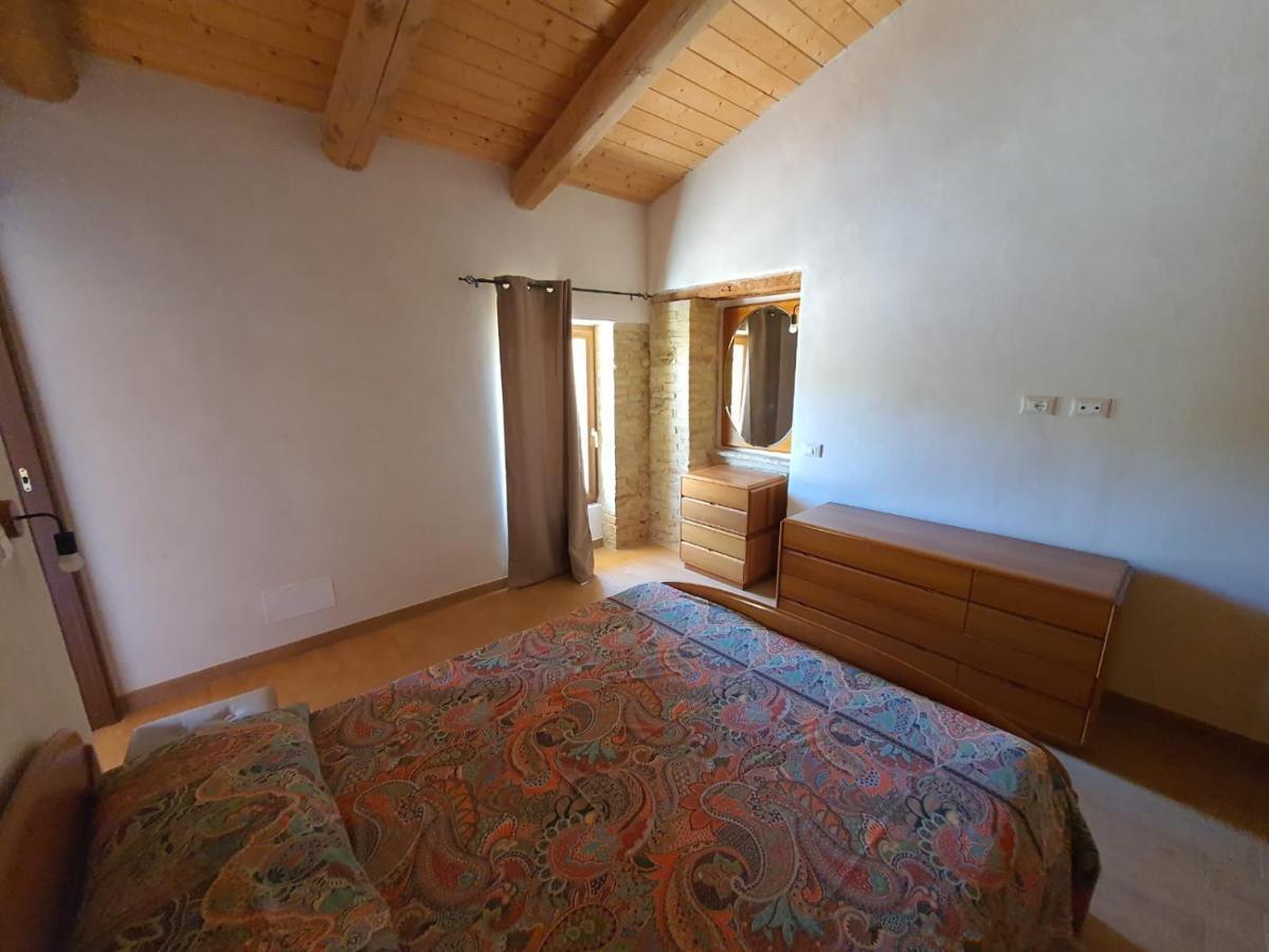 Vacanze In Collina, Tra Mare E Monti Bucchianico Экстерьер фото